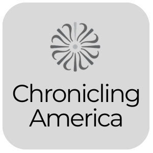 Chronicling America