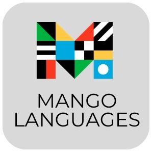 Mango Languages