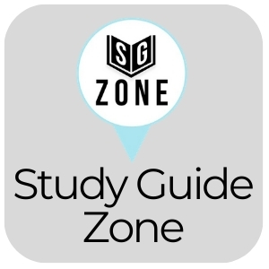 Study Guide Zone