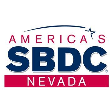 UNLV SBDC logo