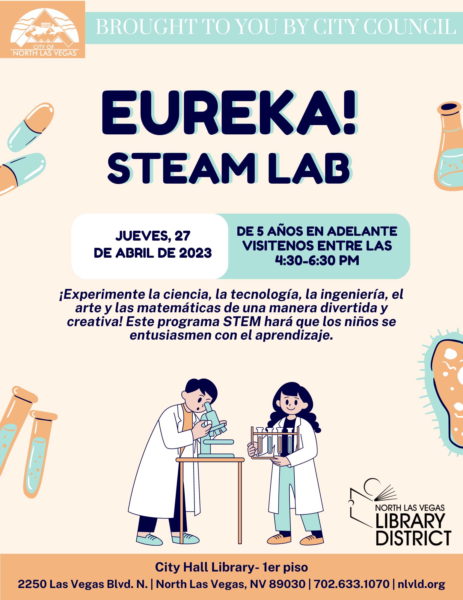 STEM LAB_APRIL 23_SPA