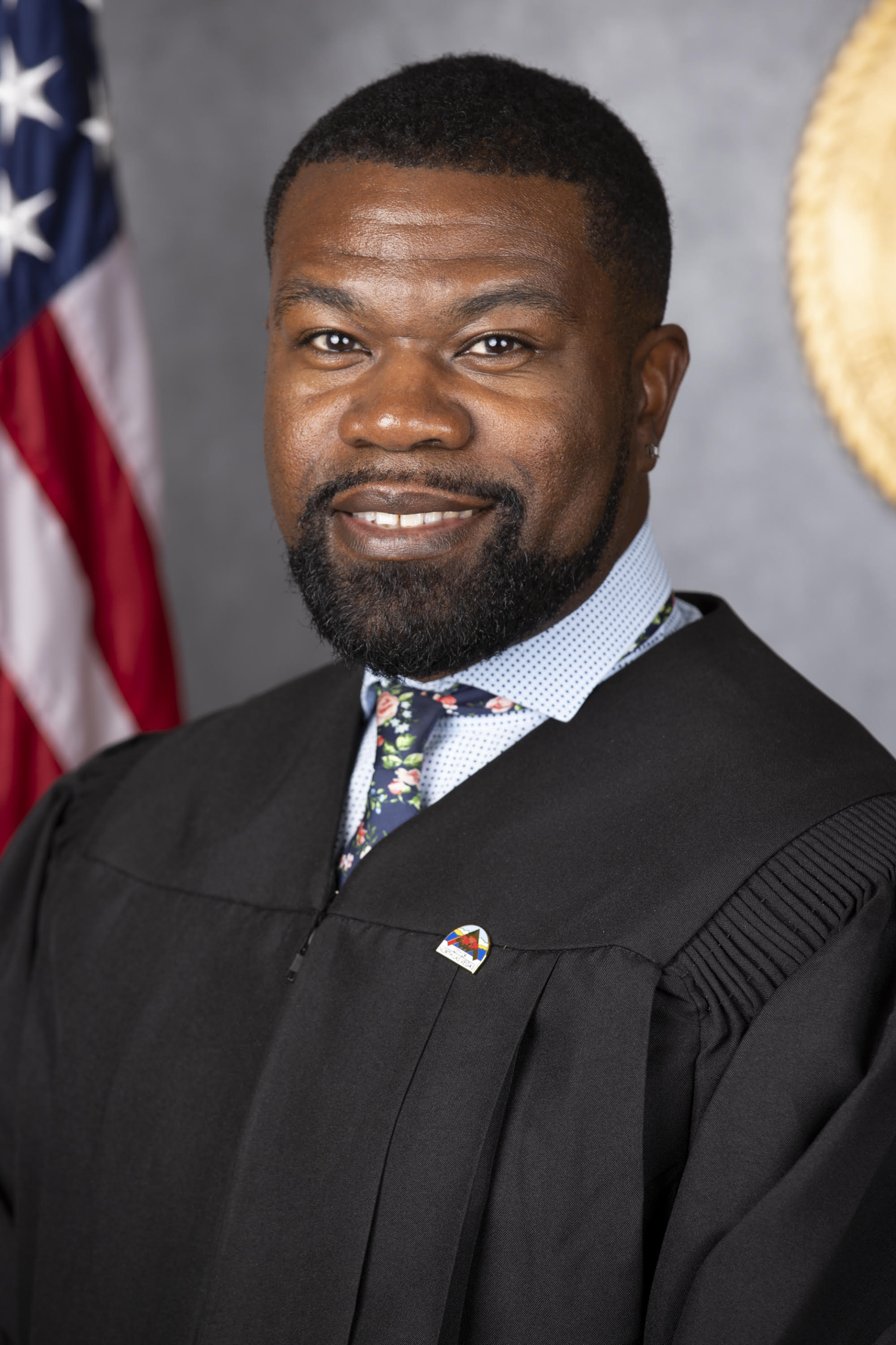 Judge Courtney Ketter