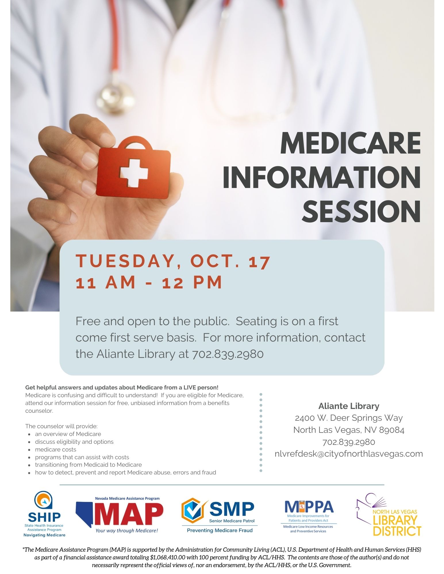 Medicare_oct 2023