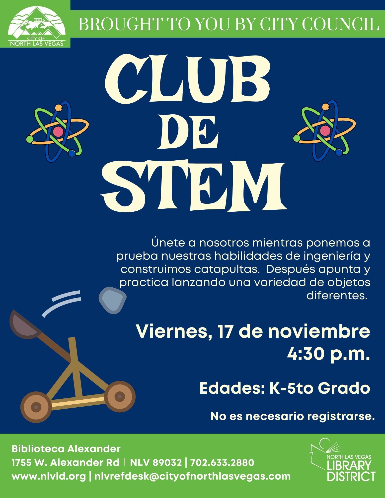 STEM CLUB_NOV_ALX_SPA