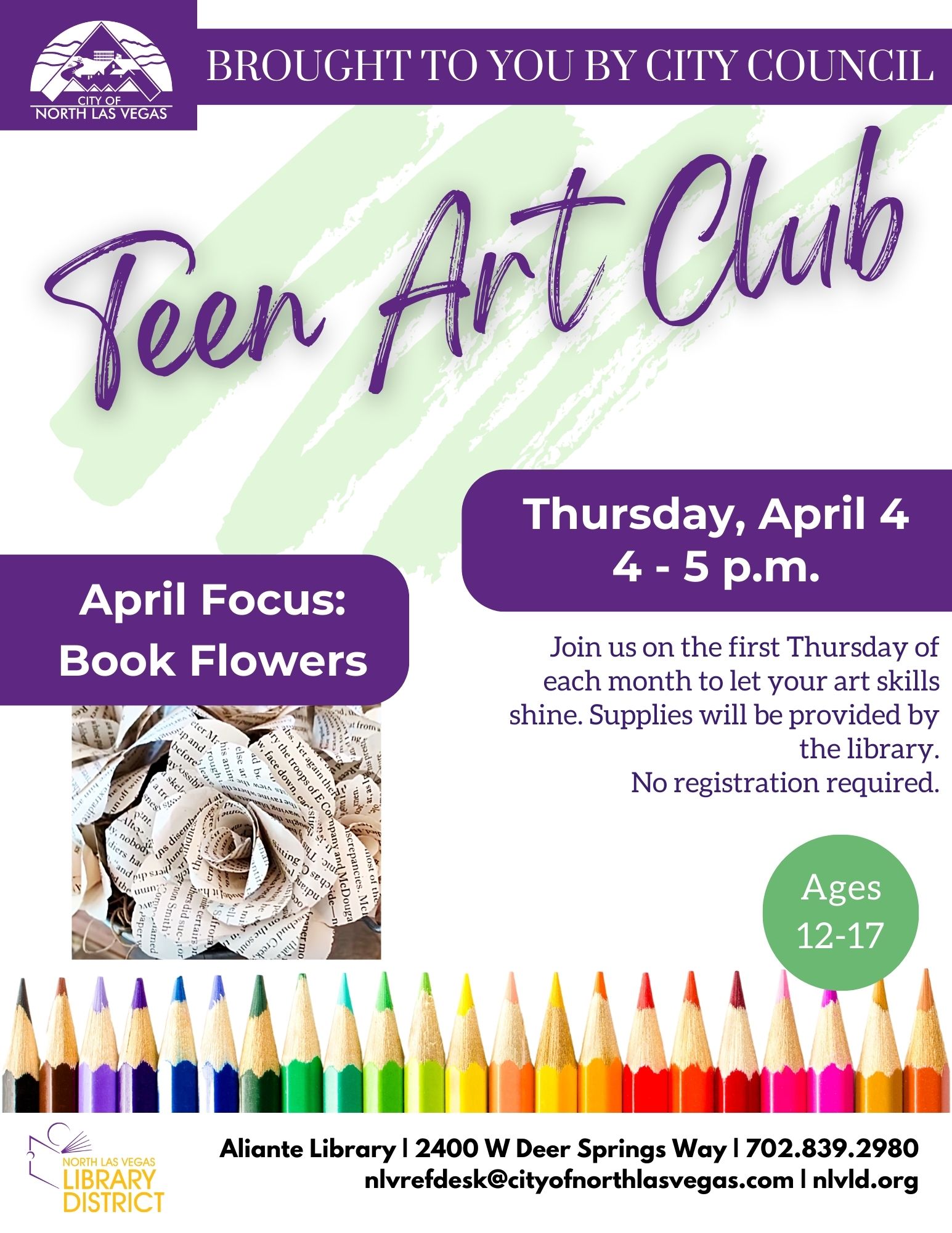 TEEN ART CLUB_Apr 2024