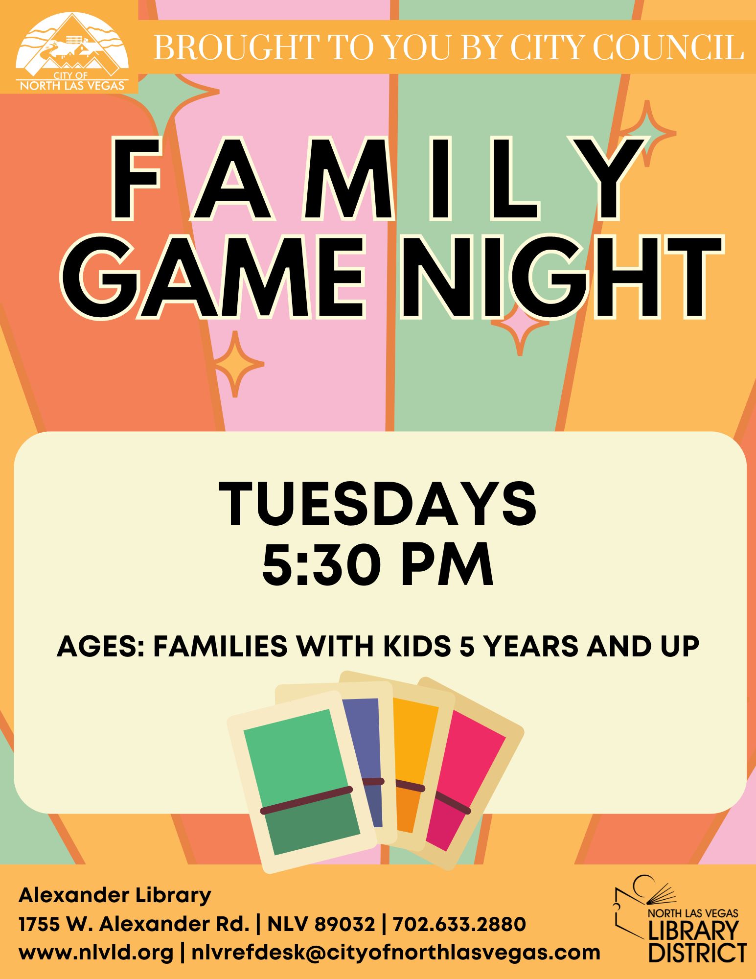 family game night_alx 2024