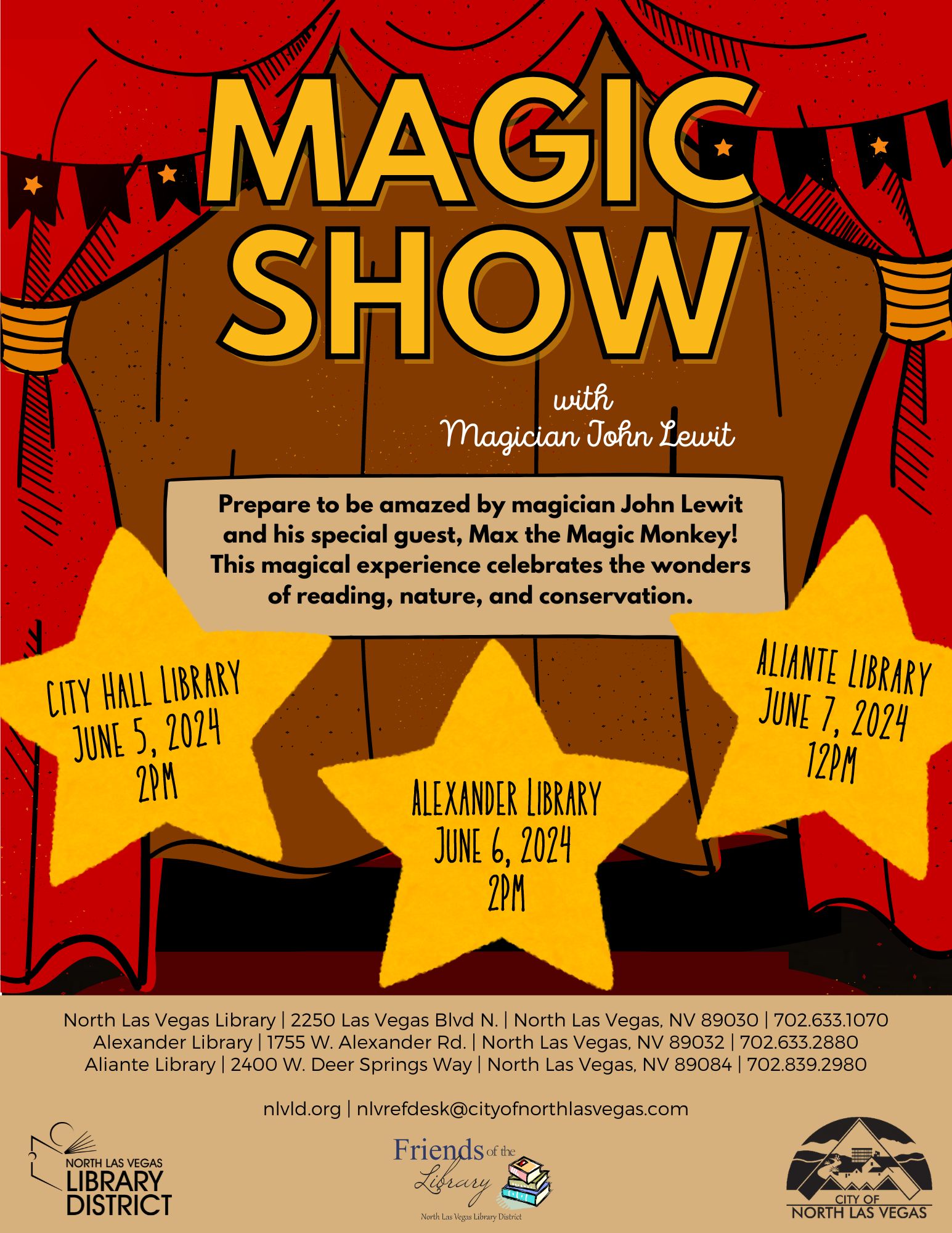 Magic Show_2024