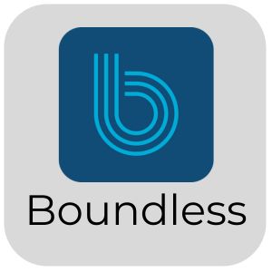 boundless icon