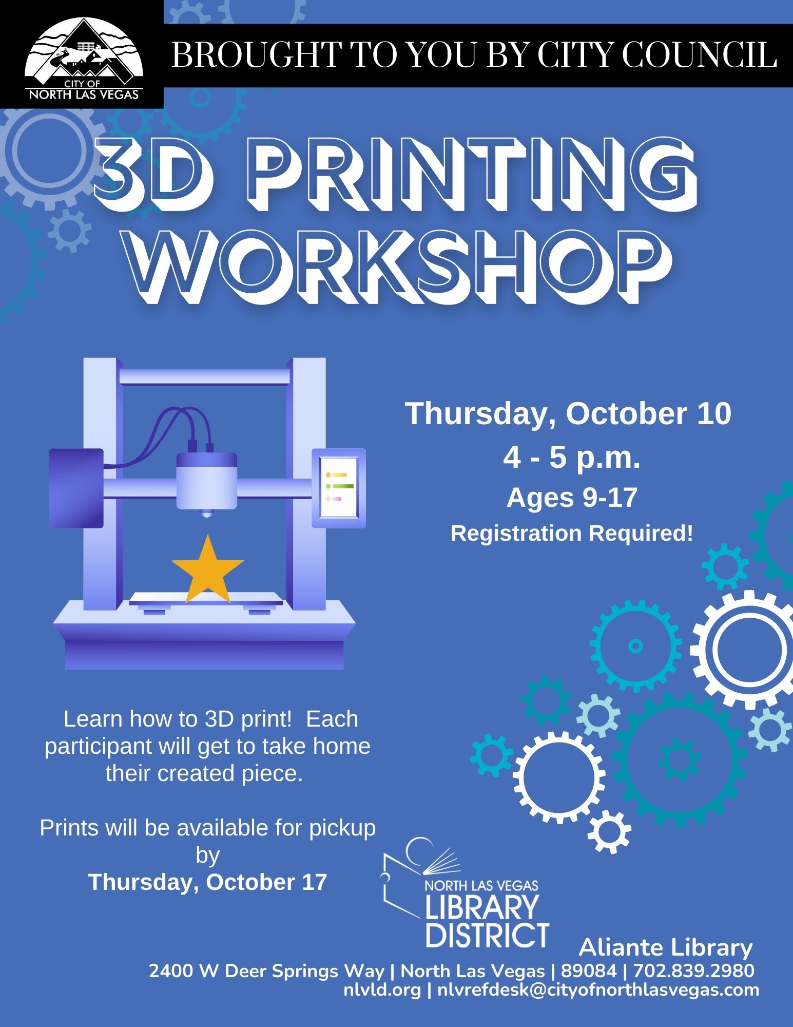 3D Printing Workshop_ALI_2024