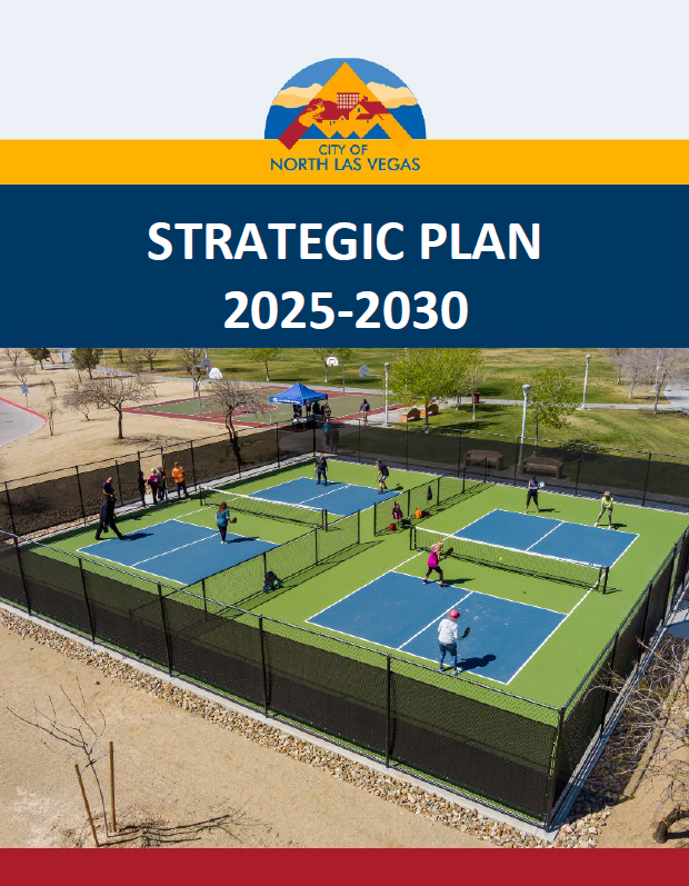 Strategic Plan Cover Photo