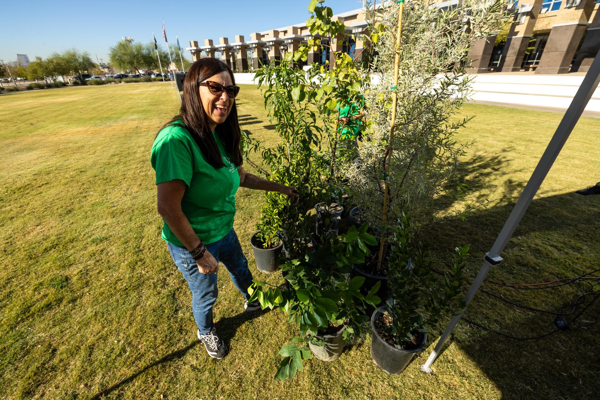 2024-10-23 - Arbor Day Event-3959