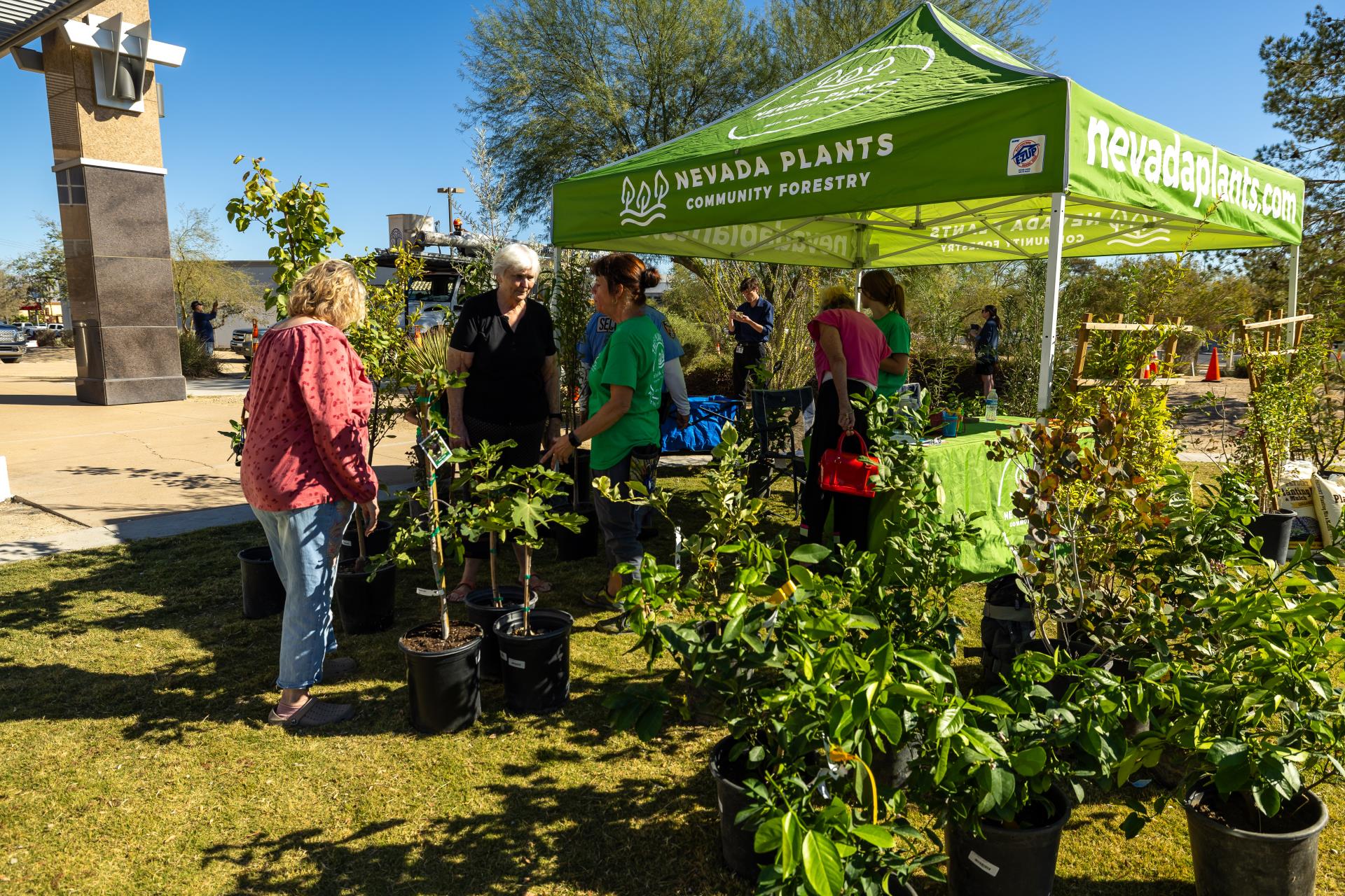 2024-10-23 - Arbor Day Event-4463