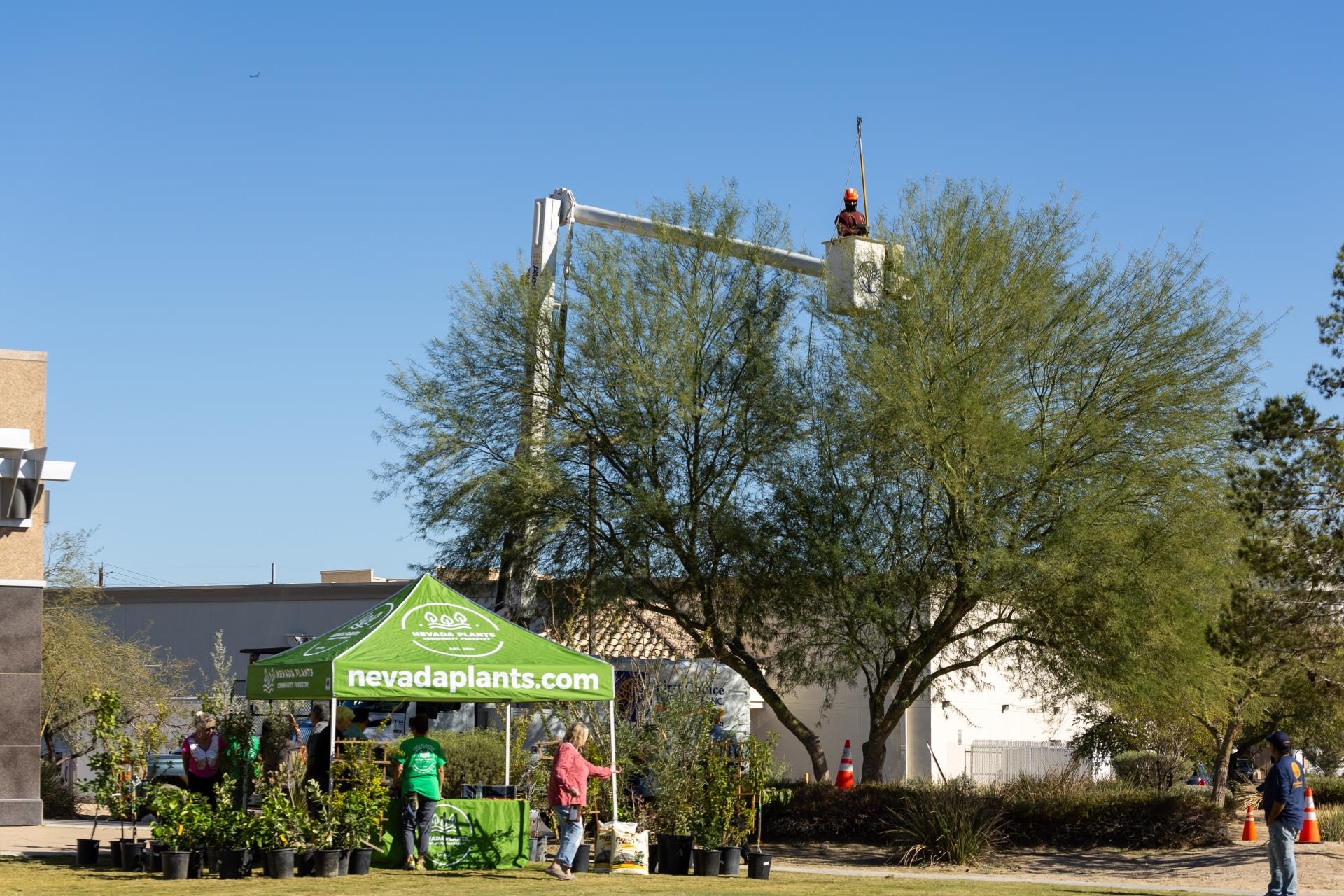 2024-10-23 - Arbor Day Event-4515