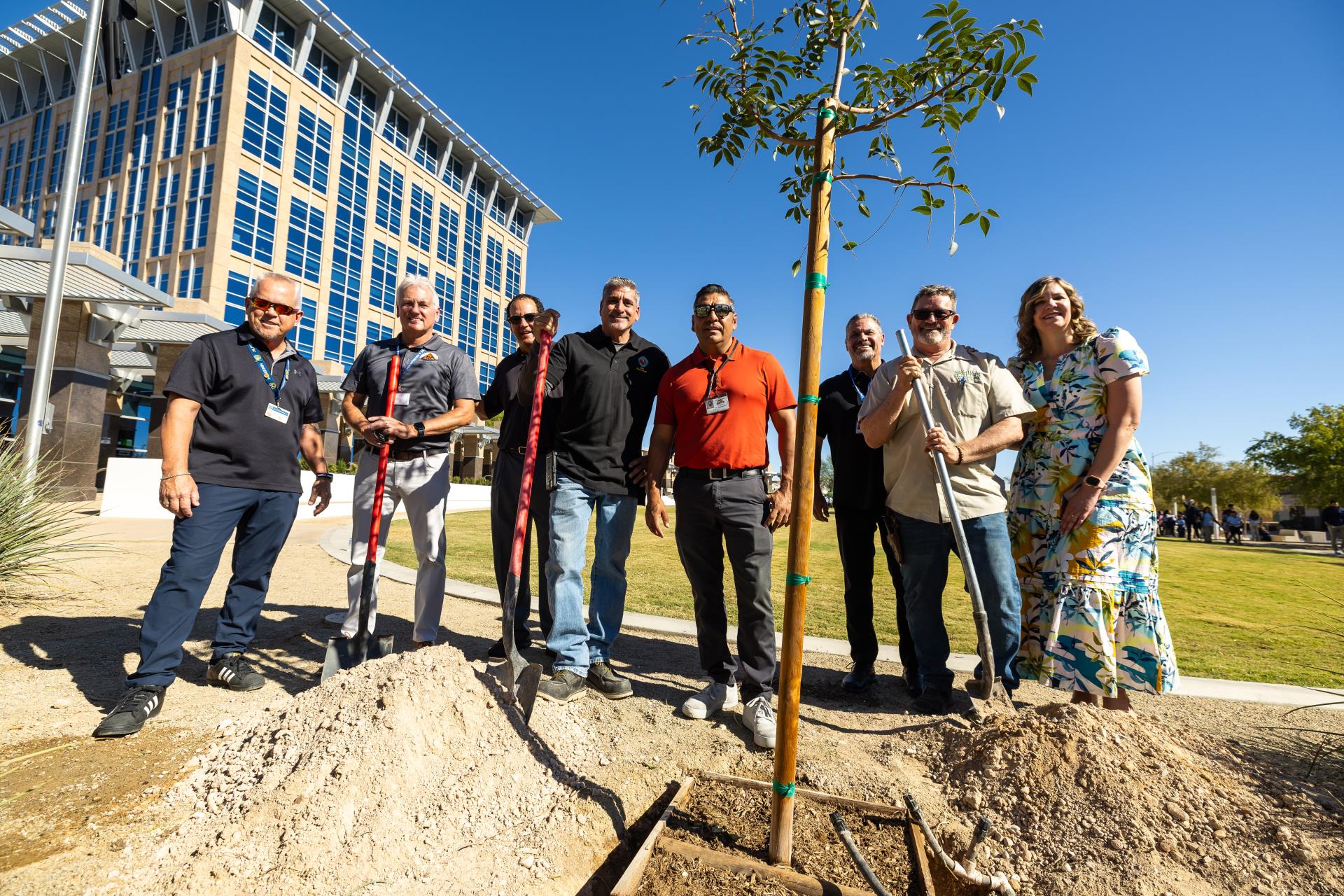 2024-10-23 - Arbor Day Event-4828